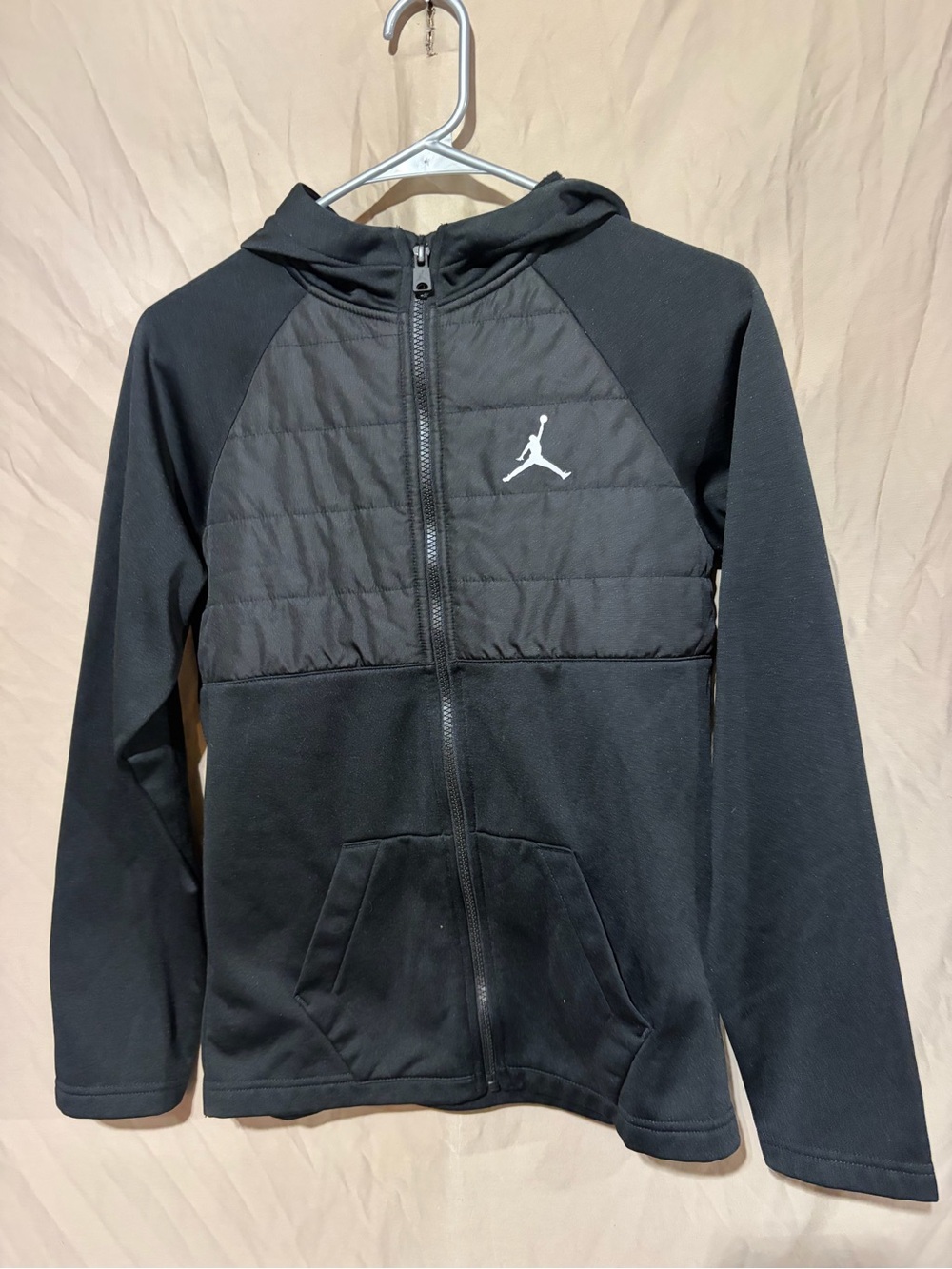 Jordan jacket - Picture 1 of 3